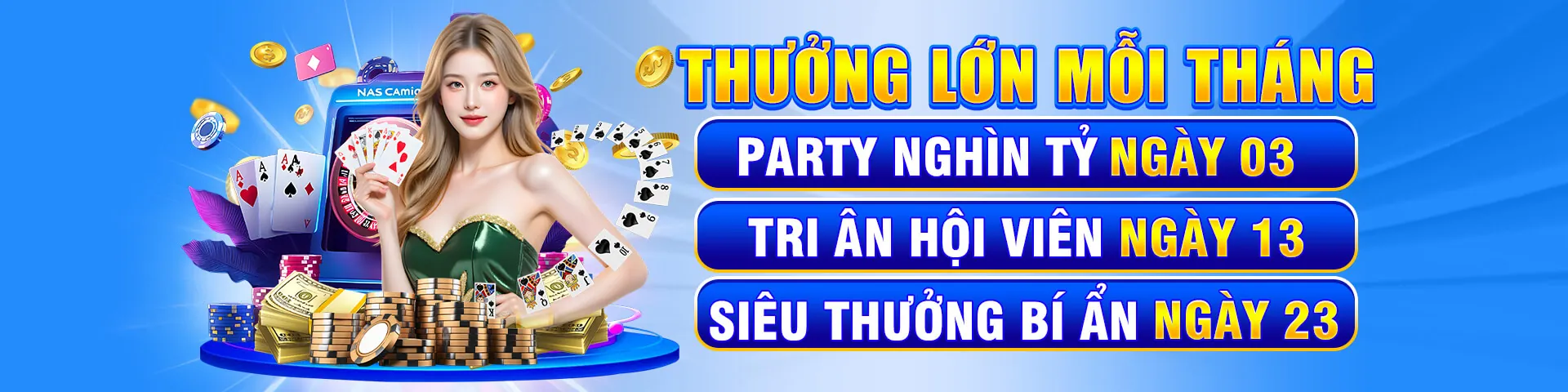 Banner khuyến mãi vk999 nhà cái 2026