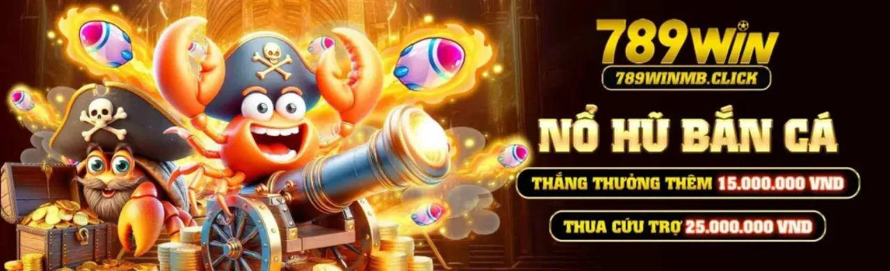 Hình ảnh chính về trò chơi slot tại vk999 nhà cái