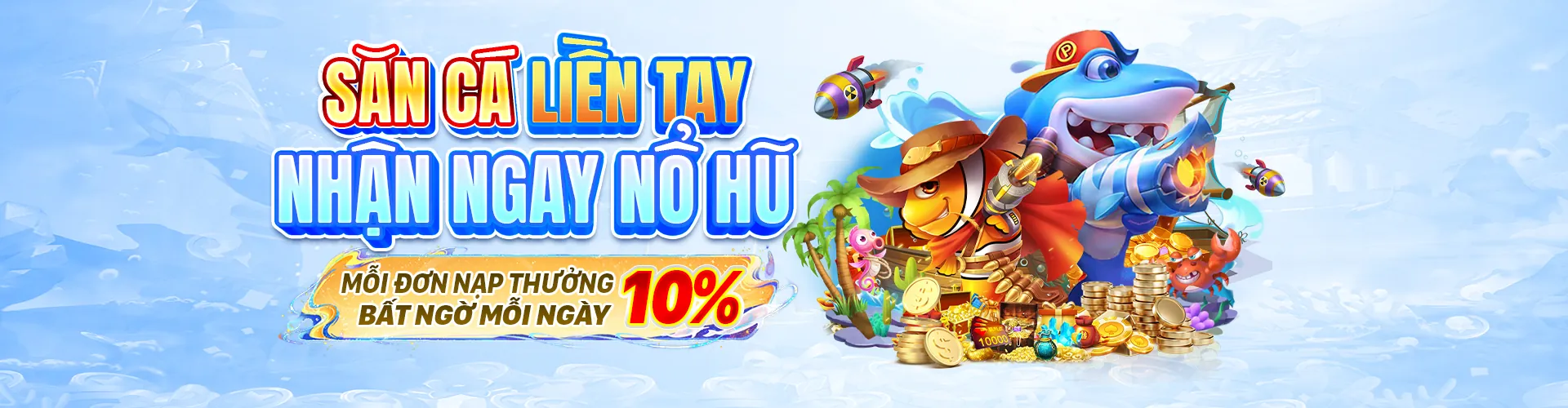 Bắn Cá vk999 nhà cái 2026
