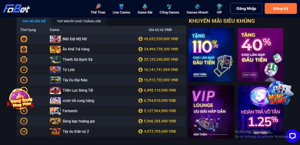Tổng quan về đá gà trực tuyến tại vk999 nhà cái