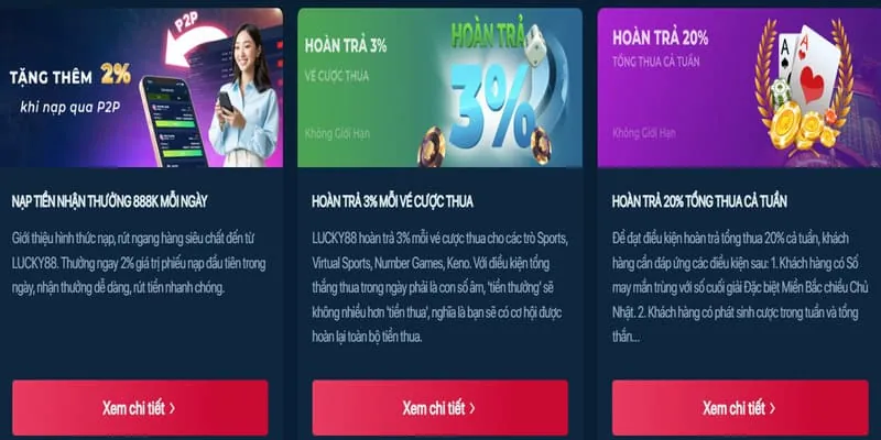 Cá cược thể thao sôi động tại vk999 nhà cái
